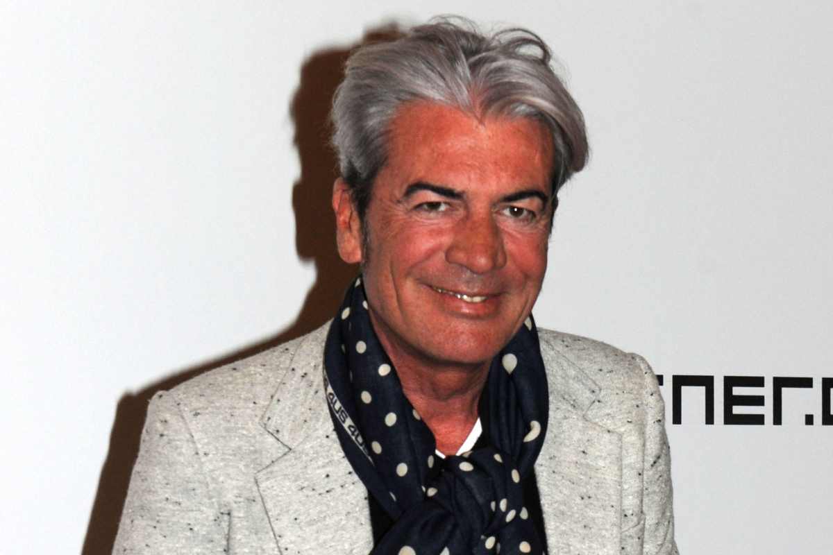 Paciotti in primo piano