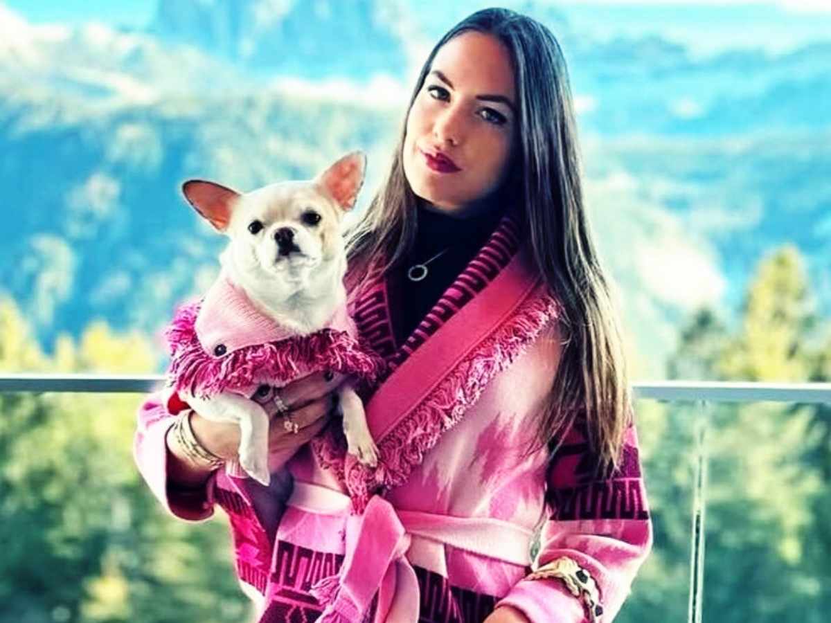 Pamela Genini, uccisa da Gianluca Soncin