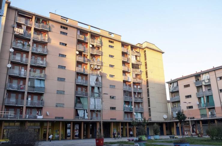 Quarto Oggiaro