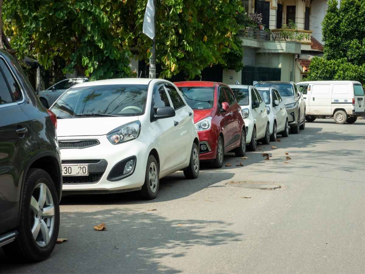 Posto auto sotto casa, una priorità