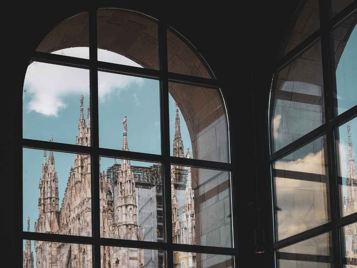 Prezzi degli immobili a Milano