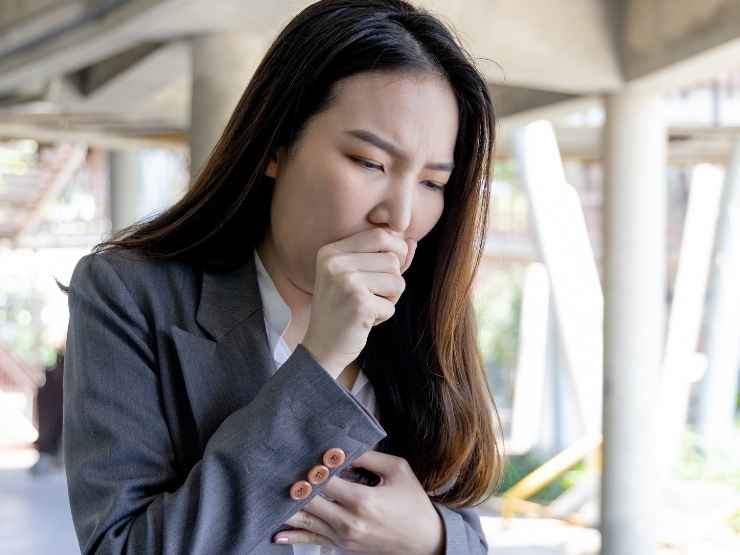 Reazione allergica