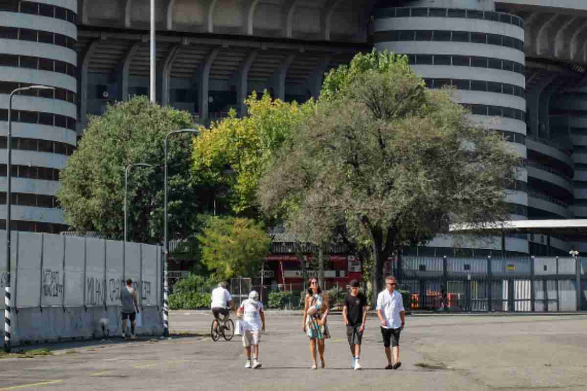 San Siro
