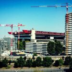 Stadio San Siro, a che punto è il progetto