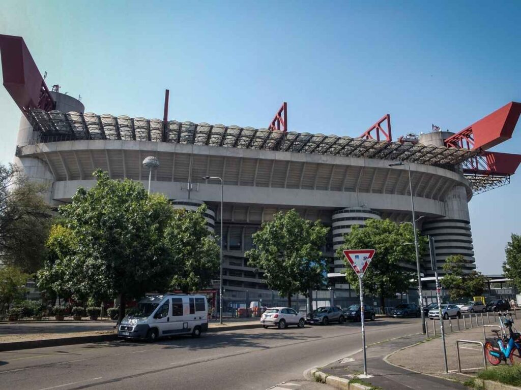 Stadio San Siro, nuovi provvedimenti dal consiglio comunale