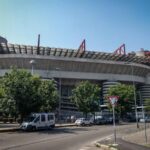 Stadio San Siro, nuovi provvedimenti dal consiglio comunale
