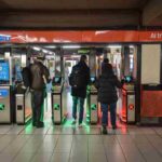 Stazione di Milano Cadorna