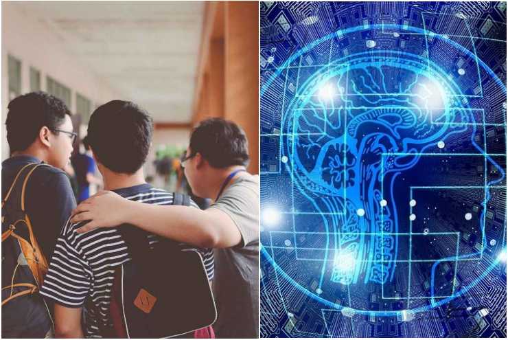 Studenti e AI