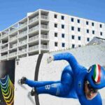 Il villaggio olimpico