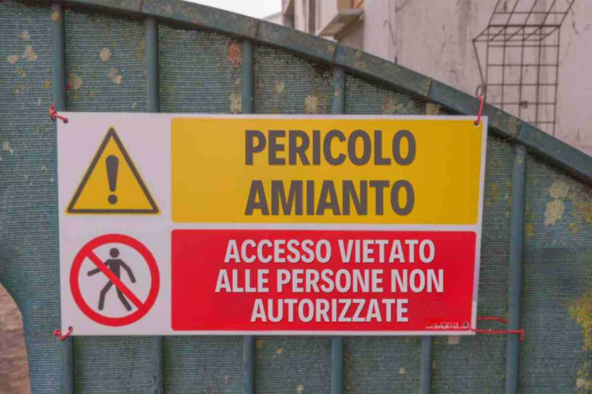Amianto