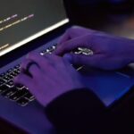 Un tentativo di attacco da un hacker