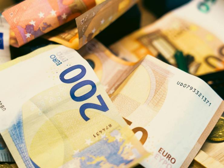 banconote euro