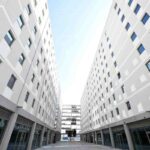 Il progetto del Villaggio Olimpico di Milano-Cortina