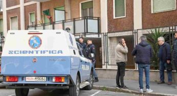 Un uomo si uccide per lo sfratto, scioccato l’ufficiale giudiziario