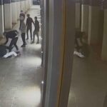 Aggressione a Milano