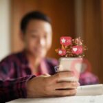 Allarme bambini sui social media