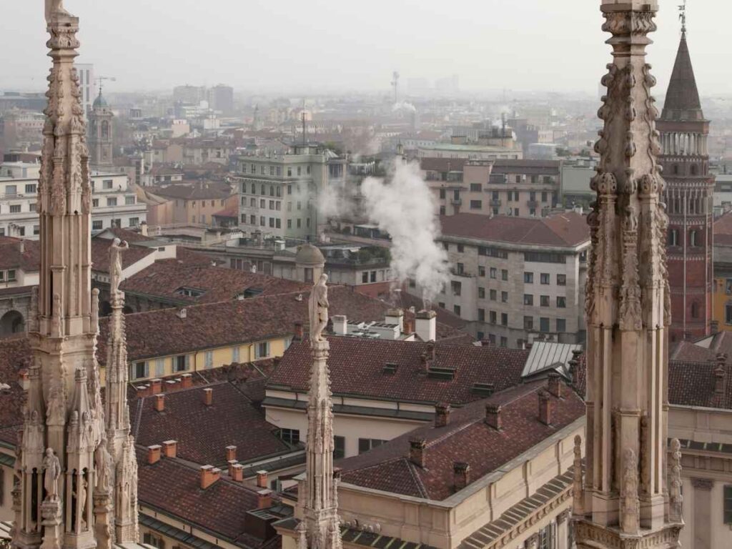 Atteso anche a Milano il nuovo Piano Aria 2026