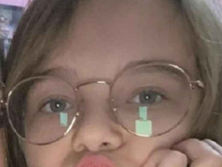 Aurora Tila, la condanna