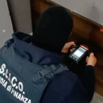 Blitz Scico a Milano