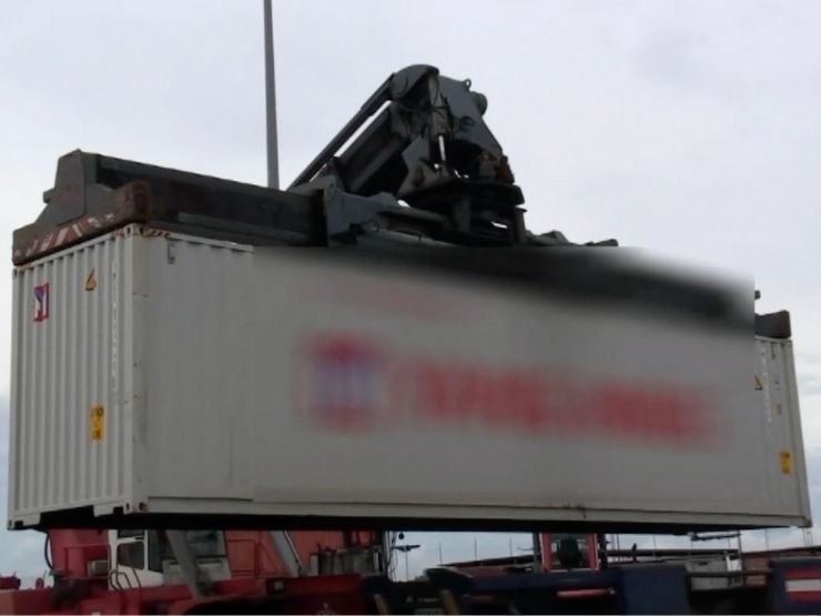 Blitz Scico finanza a Milano