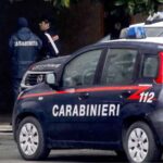 Carabinieri a Milano