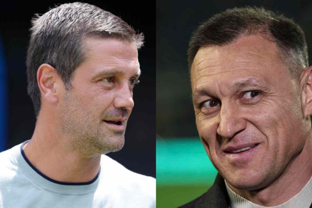 Chivu e Urazbakhtin foto combo