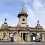 Il cimitero di Milano