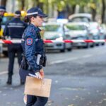 Incidente Milano luogo