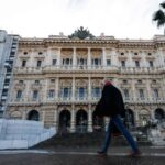 La Corte di Cassazione