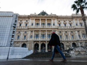 La Corte di Cassazione