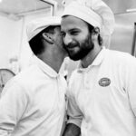 La pasticceria Giotto