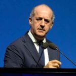 Luca Zaia, governatore del Veneto