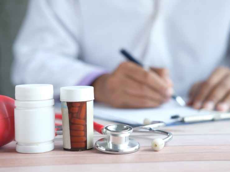 Medici in affanno sull'Ia