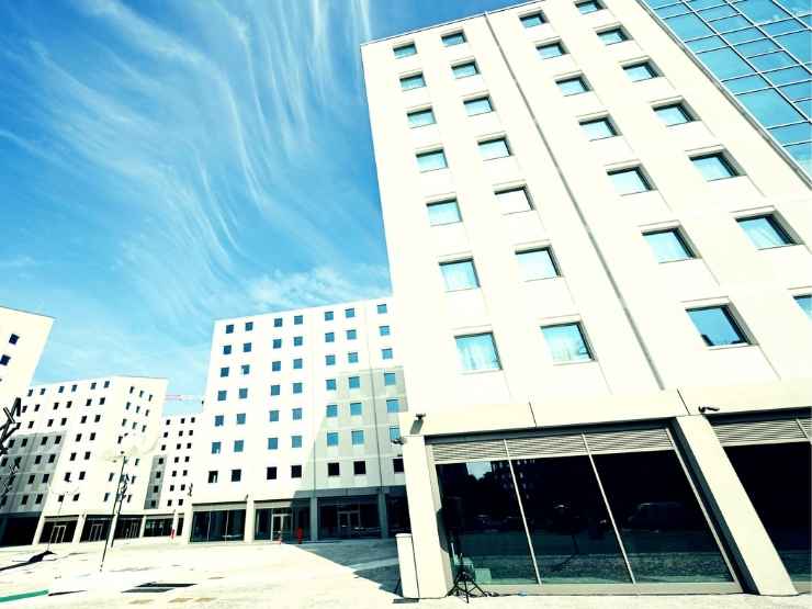 Milano Cortina, lavori Villaggio olimpico