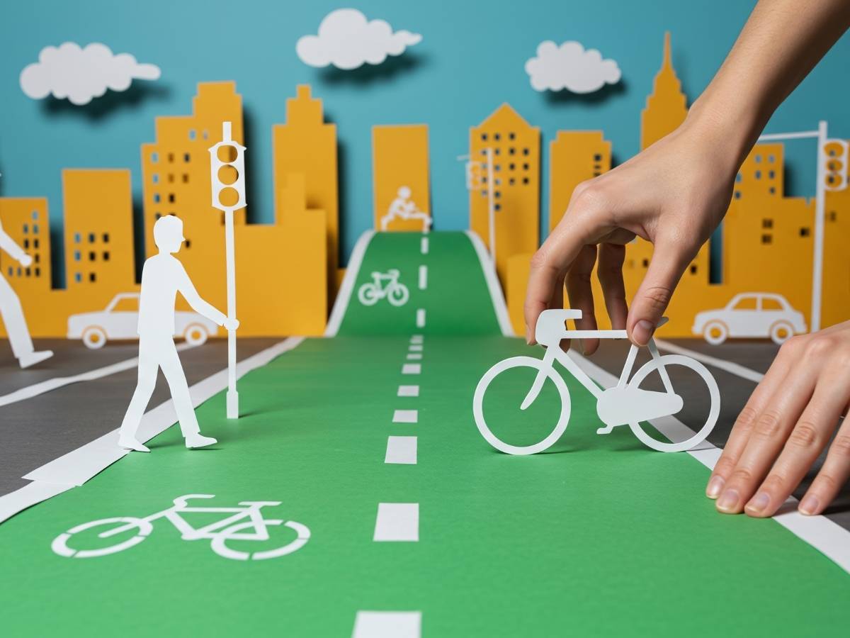 Mobilità sostenibile a Milano