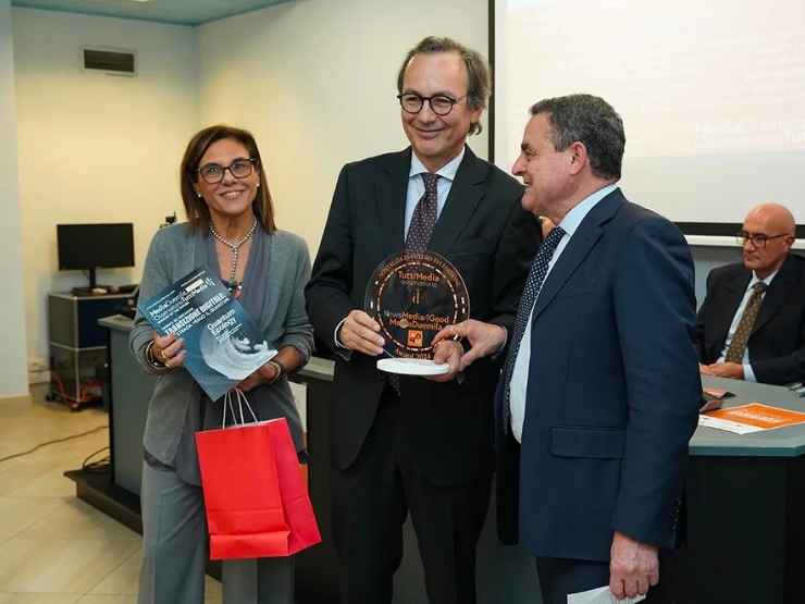 Nostalgia di futuro 2024