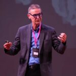 Otto Scharmer, ideatore della Teoria U