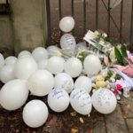 Palloncini per Aurora Tila, la condanna