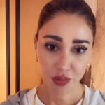 screen storia Instagram belen Rodriguez