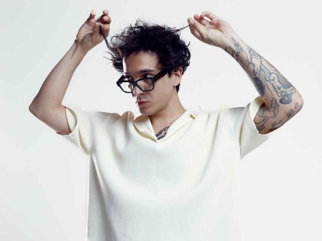 Tananai curatore della Milano Music Week 2025