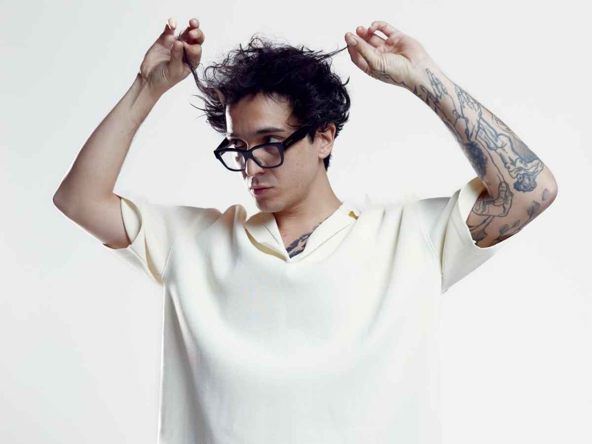 Tananai curatore della Milano Music Week 2025