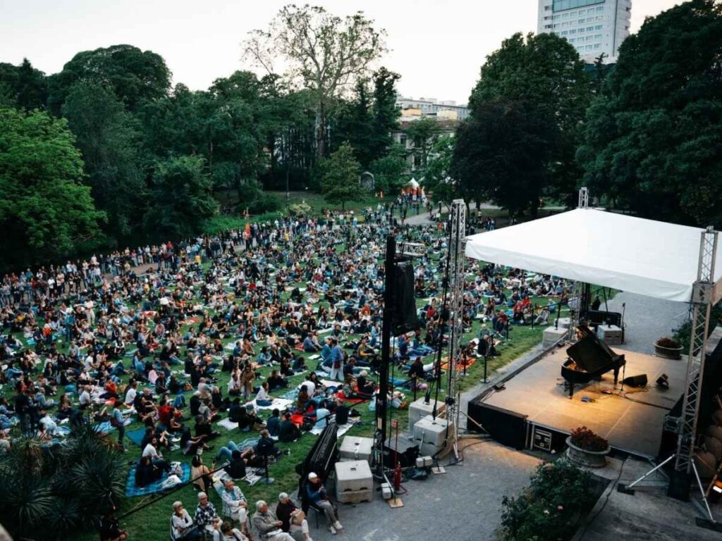 Tutto pronto per Piano City Milano 2026