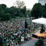 Tutto pronto per Piano City Milano 2026