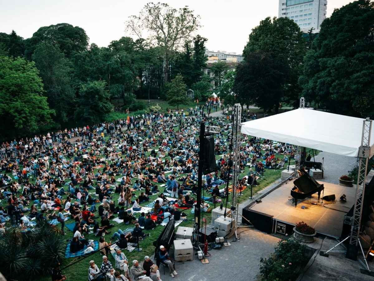 Tutto pronto per Piano City Milano 2026
