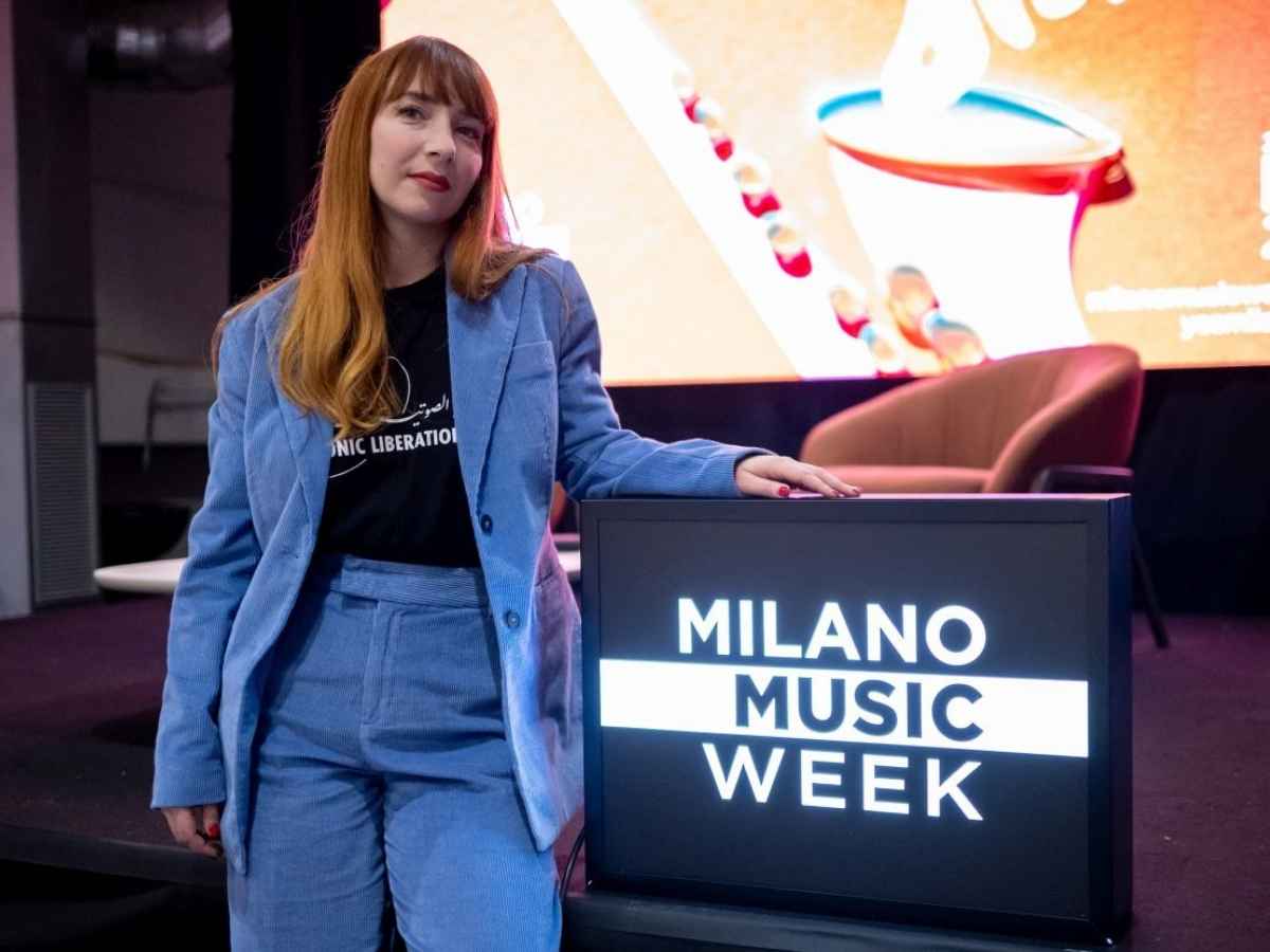 Tutto pronto per la Mmw