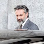 Uno degli indagati di Milano