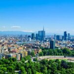 Case lusso a Milano, il report 2025