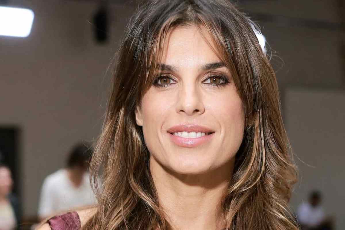 Elisabetta Canalis