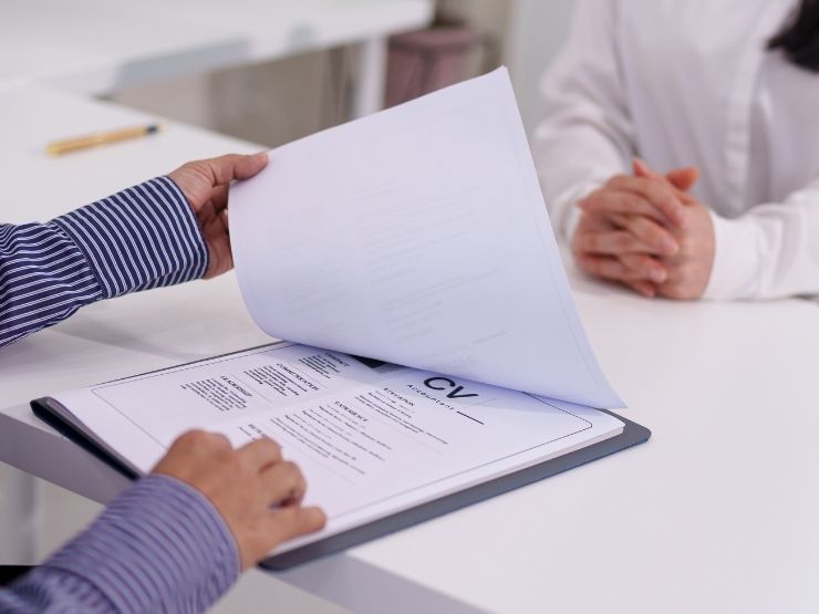 Inserimento lavorativo