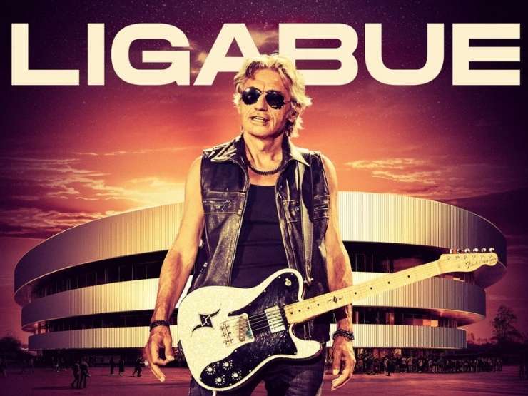 Ligabue inaugurerà Arena Milano